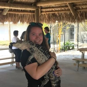 Meet your Posher, Kaitlin